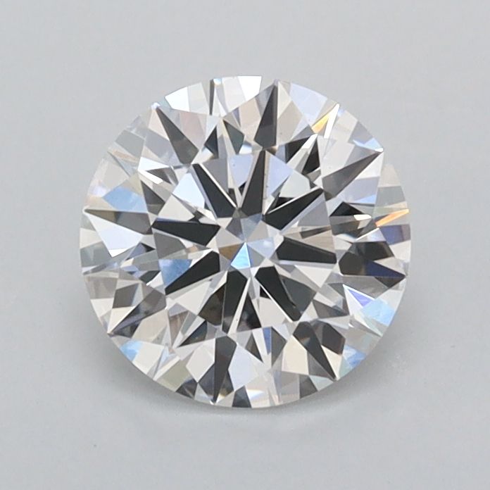 Lab Grown Diamond 1,07Ct D-VS1 Round - IGILG818669871 1