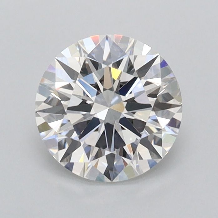 Lab Grown Diamond 1,08Ct E-VVS2 Round - IGILG818669872 1