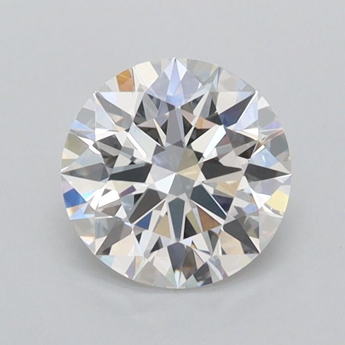 Lab Grown Diamond 1,03Ct E-VVS2 Round - IGILG818669867 1