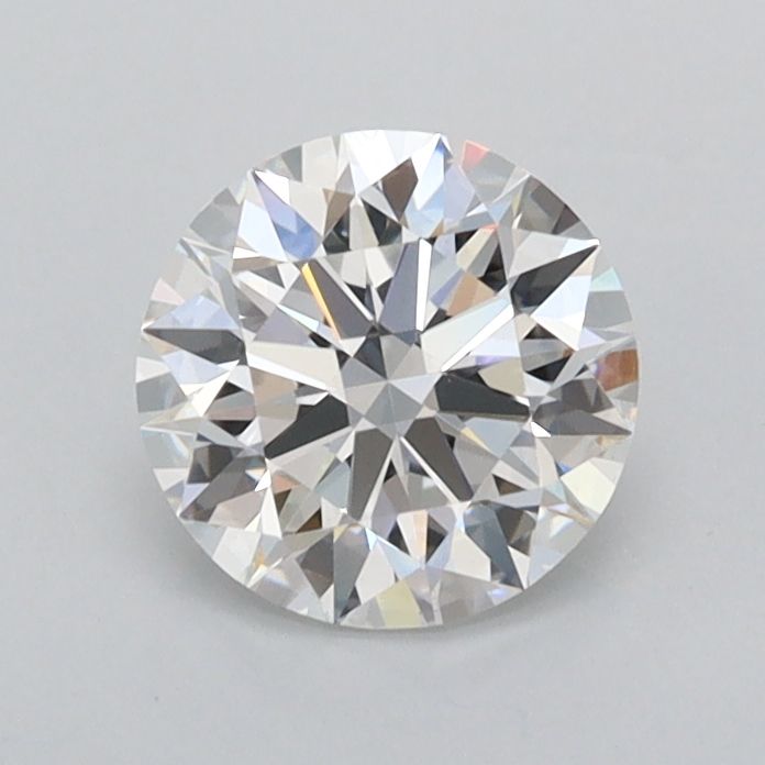 Lab Grown Diamond 1,02Ct D-VS1 Round - IGILG818672208 1