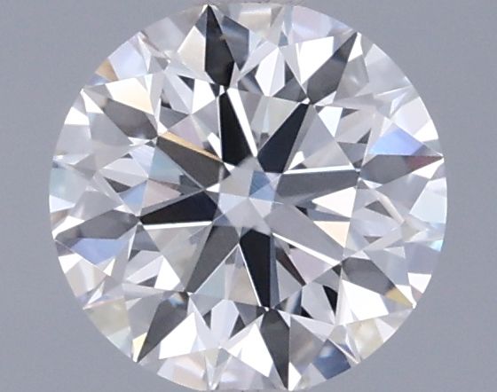 Lab Grown Diamond 1,03Ct F-VVS2 Round - IGILG818672188 1