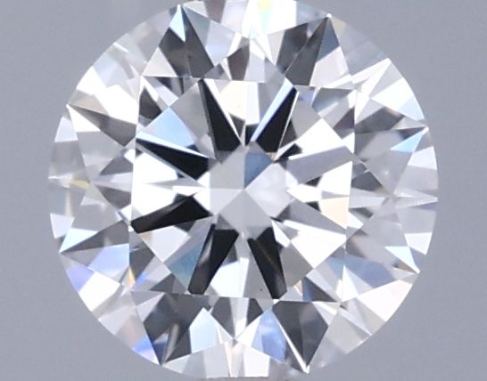 Lab Grown Diamond 1,02Ct D-VVS2 Round - IGILG818662530 1