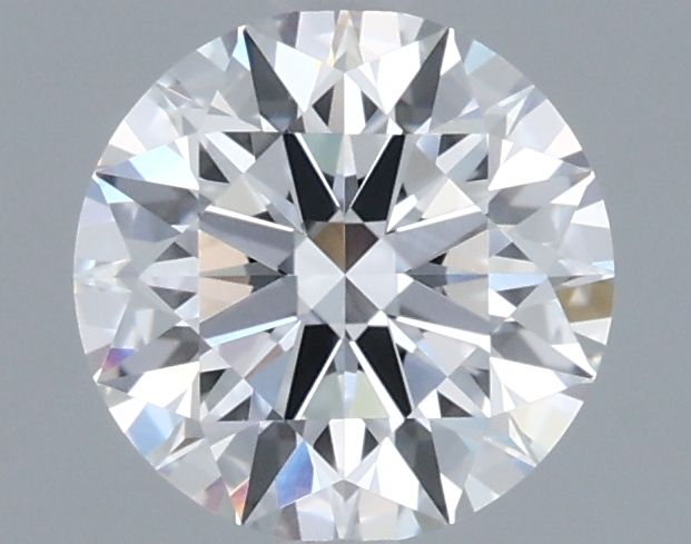 Lab Grown Diamond 1,04Ct D-VVS2 Round - IGILG818672259 1