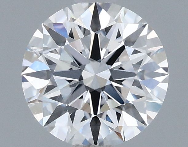 Lab Grown Diamond 1,02Ct D-VVS2 Round - IGILG818662473 1
