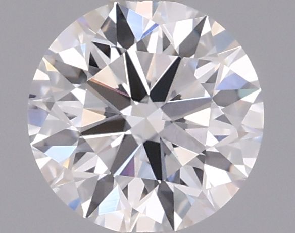 Lab Grown Diamond 1,02Ct D-VVS2 Round - IGILG818684738 1