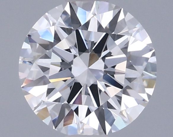 Lab Grown Diamond 1,04Ct D-VVS2 Round - IGILG818669831 1