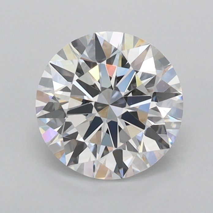 Lab Grown Diamond 1,04Ct E-VVS2 Round - IGILG818662532 1