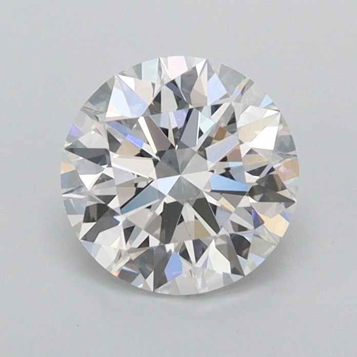 Lab Grown Diamond 1,05Ct D-VVS2 Round - IGILG818669807 1