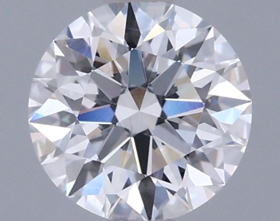 Lab Grown Diamond 1,02Ct D-VS1 Round - IGILG818672293 1