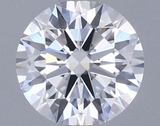 Lab Grown Diamond 1Ct E-VVS2 Round - IGILG818672290 1