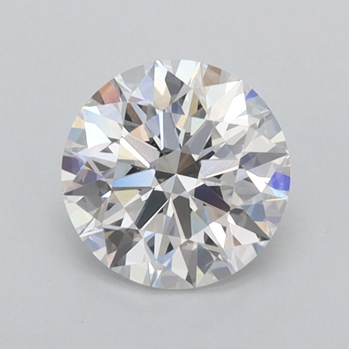 Lab Grown Diamond 1,02Ct D-VVS2 Round - IGILG818672213 1