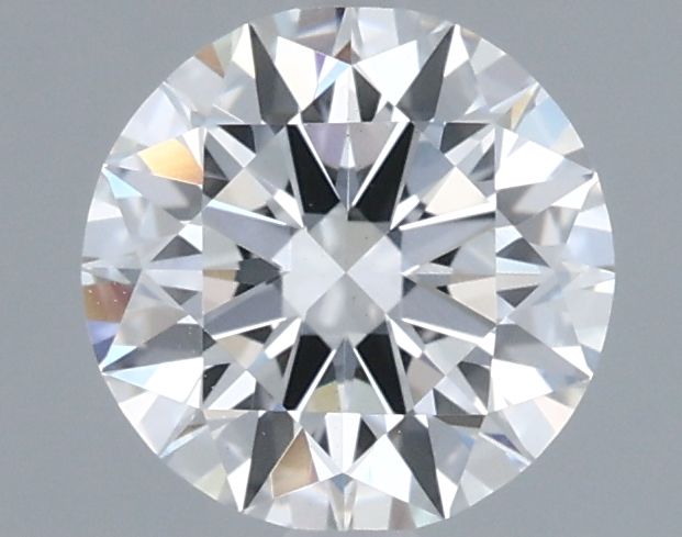 Lab Grown Diamond 1,02Ct D-VS1 Round - IGILG818672263 1