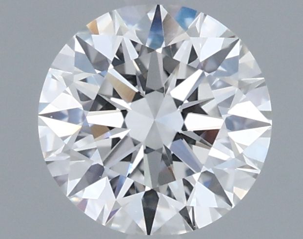 Lab Grown Diamond 1,02Ct D-VVS2 Round - IGILG818672256 1