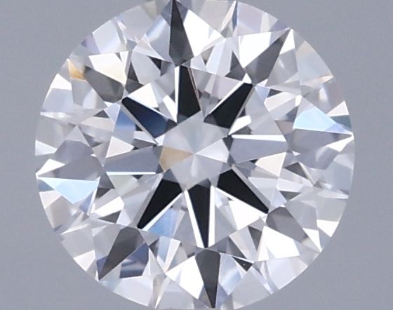 Lab Grown Diamond 1,02Ct D-VVS2 Round - IGILG818672281 1