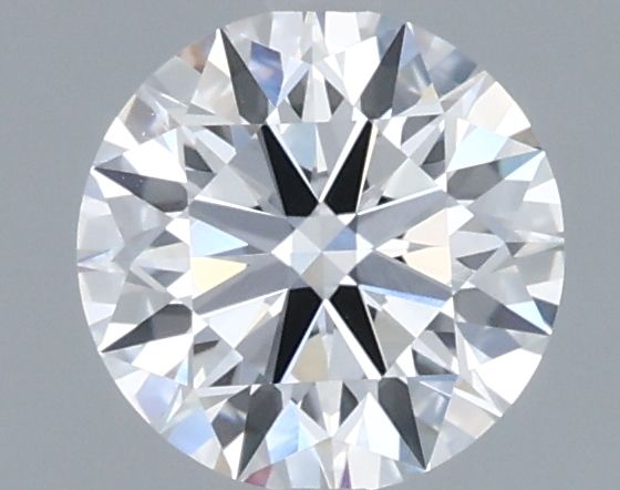 Lab Grown Diamond 1,02Ct D-VVS2 Round - IGILG818672245 1