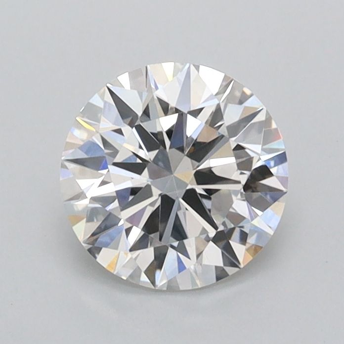 Lab Grown Diamond 1,02Ct E-VVS2 Round - IGILG818672237 1