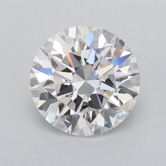 Lab Grown Diamond 1,02Ct D-VVS2 Round - IGILG818672222 1