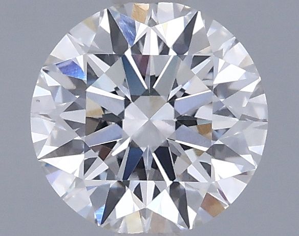 Lab Grown Diamond 1,02Ct E-VS1 Round - IGILG818669979 1