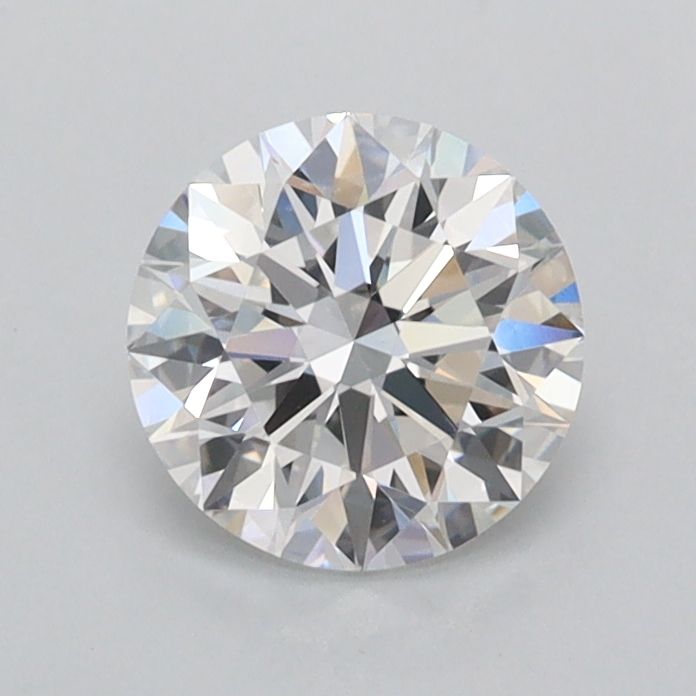 Lab Grown Diamond 1,02Ct D-VVS2 Round - IGILG818669955 1