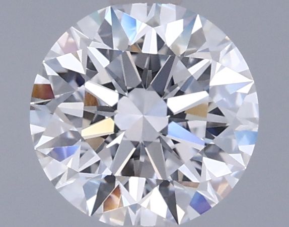 Lab Grown Diamond 1,02Ct D-VVS2 Round - IGILG818669946 1