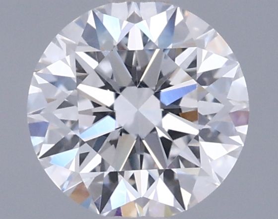 Lab Grown Diamond 1,02Ct D-VVS2 Round - IGILG818669889 1