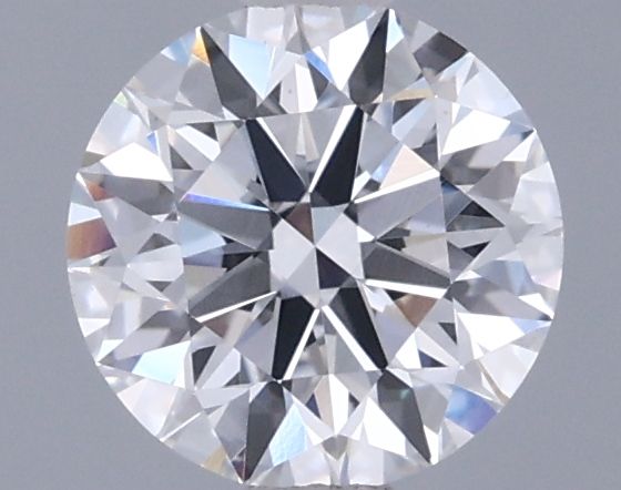 Lab Grown Diamond 1,02Ct D-VVS2 Round - IGILG818672193 1
