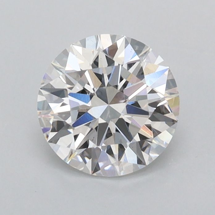 Lab Grown Diamond 1,02Ct D-VS1 Round - IGILG818669857 1