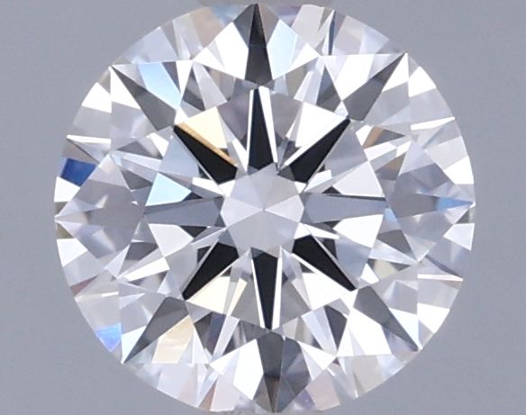 Lab Grown Diamond 1,02Ct D-VVS2 Round - IGILG818669826 1