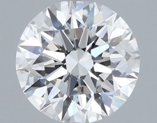 Lab Grown Diamond 1,02Ct E-VVS2 Round - IGILG818669802 1