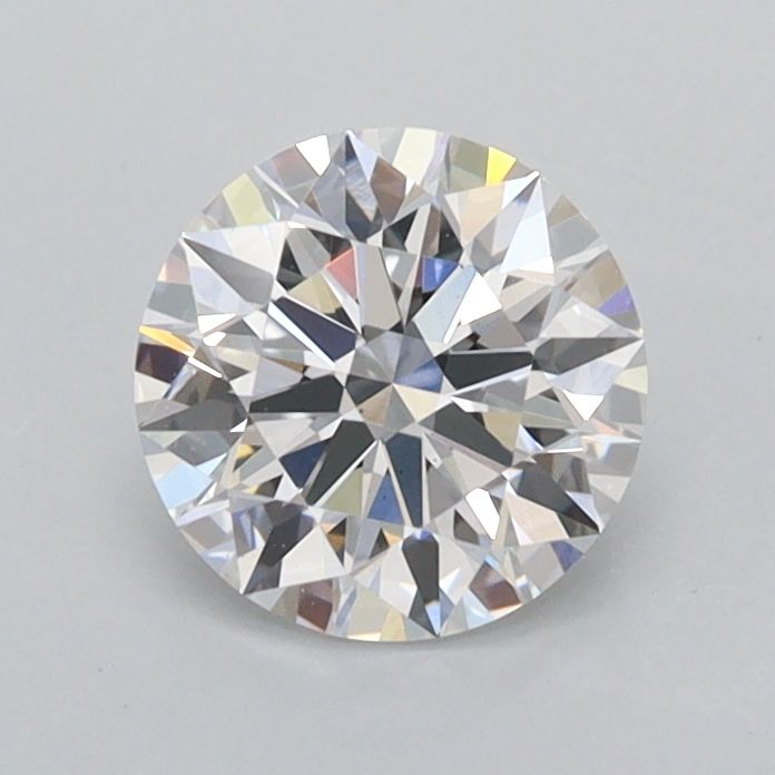 Lab Grown Diamond 1,02Ct D-VS1 Round - IGILG818669789 1
