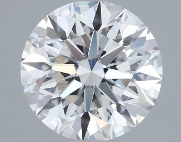 Lab Grown Diamond 1,02Ct D-VVS2 Round - IGILG818669725 1