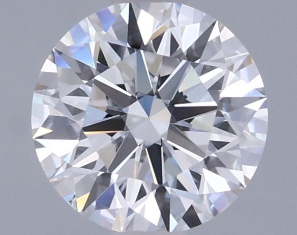 Lab Grown Diamond 1,05Ct D-VVS2 Round - IGILG818669829 1