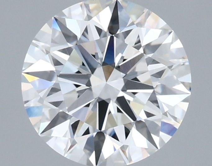 Lab Grown Diamond 2,06Ct E-VVS2 Round - IGILG818669923 1