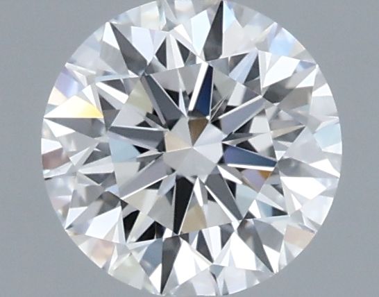 Lab Grown Diamond 1Ct E-VVS2 Round - IGILG811638715 1