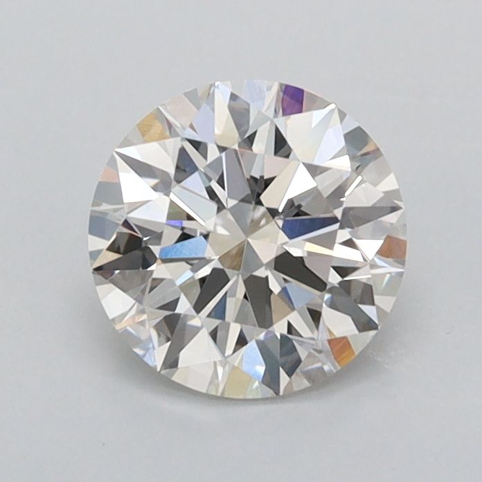 Lab Grown Diamond 1,03Ct F-VVS2 Round - IGILG818669731 1