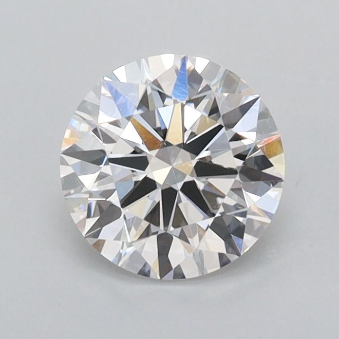 Lab Grown Diamond 1,03Ct D-VVS2 Round - IGILG818669858 1