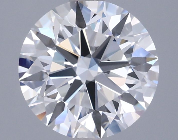 Lab Grown Diamond 2Ct E-VVS2 Round - IGILG816615562 1