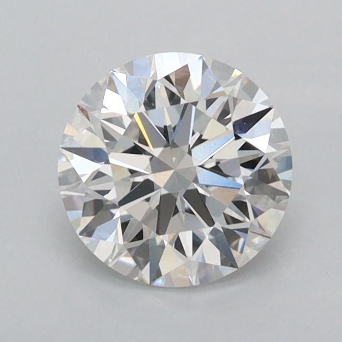 Lab Grown Diamond 1,03Ct D-VVS2 Round - IGILG818662545 1
