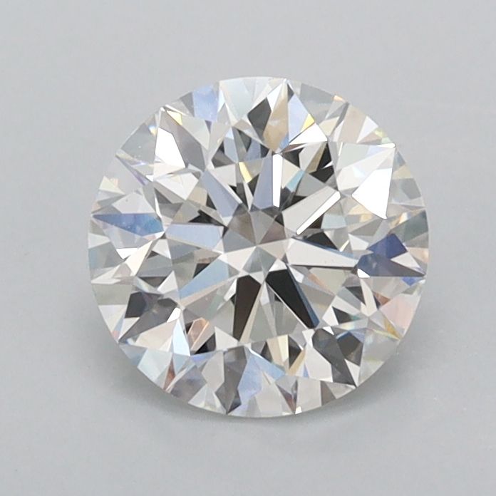 Lab Grown Diamond 1,03Ct D-VVS2 Round - IGILG818662534 1