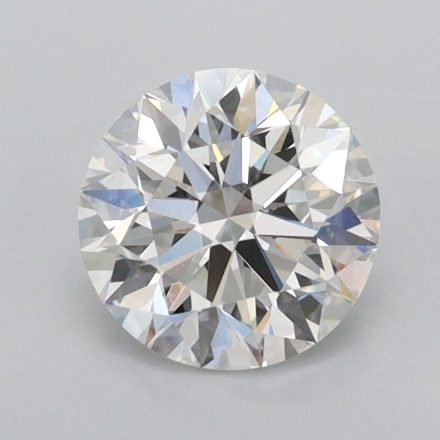 Lab Grown Diamond 1,03Ct D-VVS2 Round - IGILG818662534 1