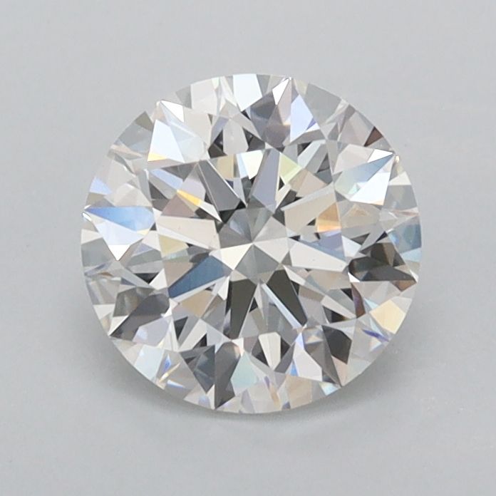 Lab Grown Diamond 1,03Ct D-VVS2 Round - IGILG818662536 1