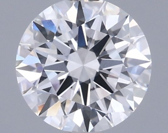 Lab Grown Diamond 1,03Ct D-VS1 Round - IGILG818662502 1