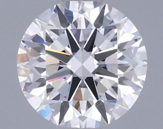 Lab Grown Diamond 1,03Ct D-VVS2 Round - IGILG818662499 1