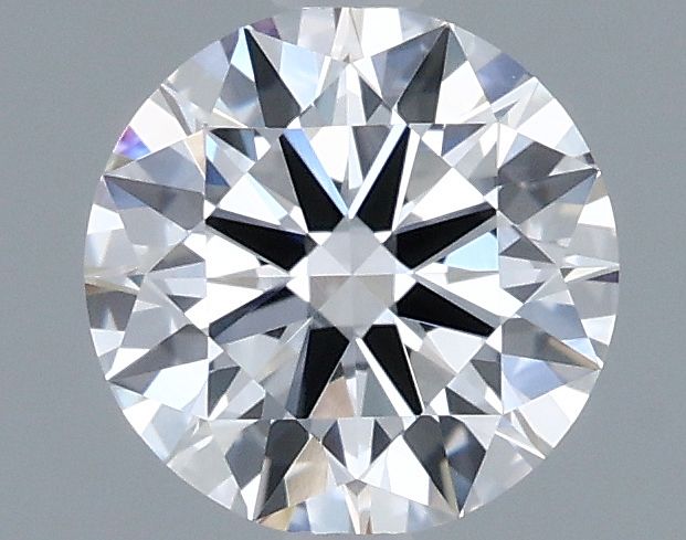 Lab Grown Diamond 1,03Ct D-VVS2 Round - IGILG818662474 1