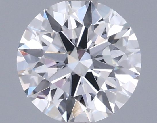 Lab Grown Diamond 1,03Ct E-VVS2 Round - IGILG818662503 1