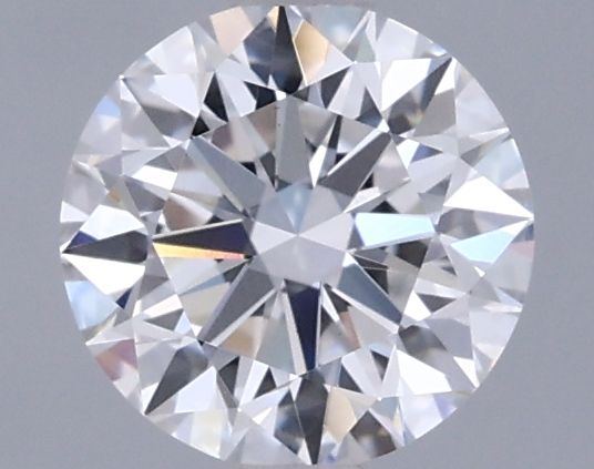 Lab Grown Diamond 1,03Ct D-VVS2 Round - IGILG818662466 1