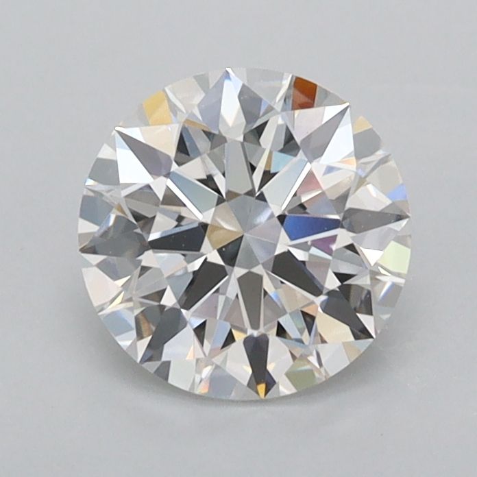 Lab Grown Diamond 1,03Ct D-VVS2 Round - IGILG818662465 1