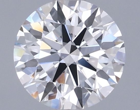 Lab Grown Diamond 1,03Ct D-VVS2 Round - IGILG818662448 1