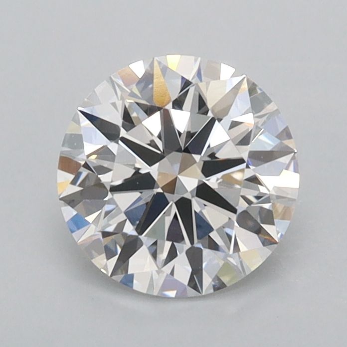 Lab Grown Diamond 1,03Ct D-VVS2 Round - IGILG818662468 1