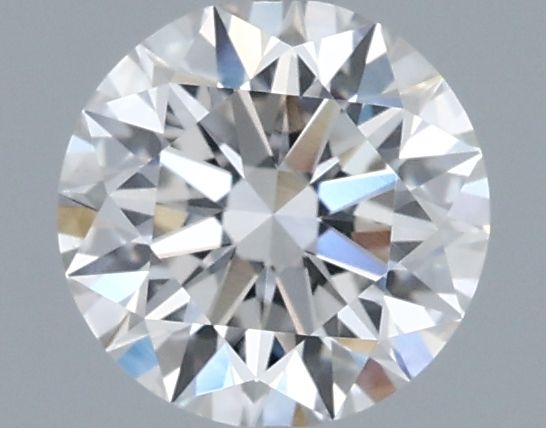 Lab Grown Diamond 1,03Ct F-VVS2 Round - IGILG818672364 1